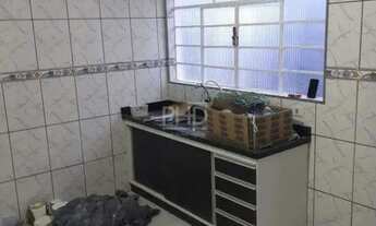 Imagem 3: Sobrado para Aluguel em Mauá (Parque São Vicente) 2 Quartos, 2 Vagas, Frente