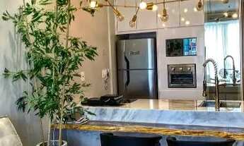 Imagem: Brisas do lago