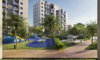 Imagem: APARTAMENTO com 2 dormitórios à venda