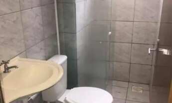 Imagem 7: Passo apartamento na estrada de Ribamar Forquilha