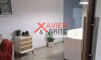 Imagem 3: Apartamento à venda, 56 m² - 2 Dorms, 1 Vaga - Pq do Carmo - Cidade Líder, São Paulo, SP