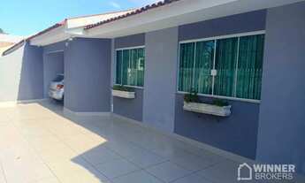 Imagem: Excelente imóvel no Pq. Das Bandeiras