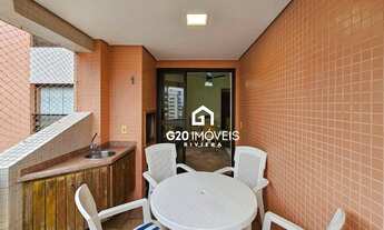 Imagem: Apartamento com 3 dormitórios à venda