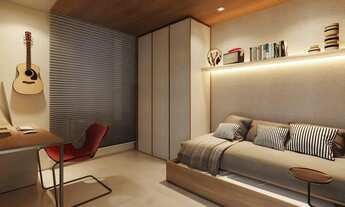 Imagem 5: Imóvel para venda possui 172 metros quadrados com 4 quartos em Boa Viagem - Recife - PE