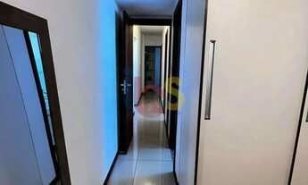 Imagem 4: Vendo Apartamento Mobilado 3/4 com Vista Mar Ilhéus (Centro