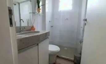 Imagem 3: Apartamento (Padrão), com 2 quartos e 2 banheiros à Venda, 46 m² em São Bernardo do Campo