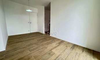 Imagem 3: Engenho de Dentro. 2 quartos (1 suíte). lazer. vaga