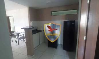 Imagem 2: Ótimo apartamento em Ponta negra - Natal/RN