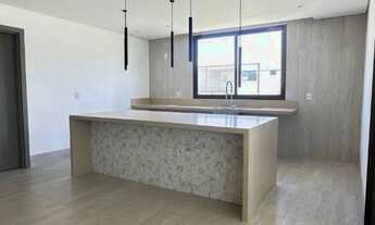 Imagem 6: Casa térrea condomínio Portal das Águas no manso