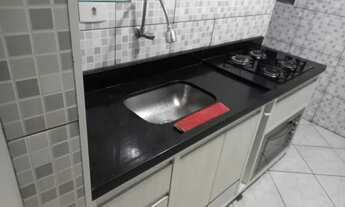 Imagem 3: Casa 2 Quartos no Benfica, Área Externa - 01