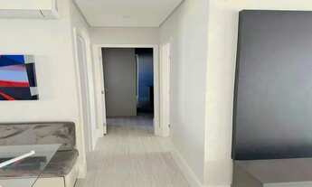 Imagem 5: Apartamento excelente padrão de acabamentos, 75 m² AU, 2 dorm. (1 suite), 2 vagas. I