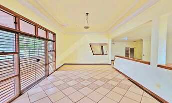 Imagem: Casa térrea residencial / comercial à