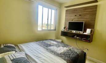 Imagem 6: Apartamento Ed. Plaza Lausanne, 3 quartos