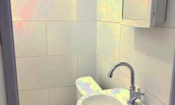 Imagem 6: 990 Kit metrô Sta Cruz (5m caminhando