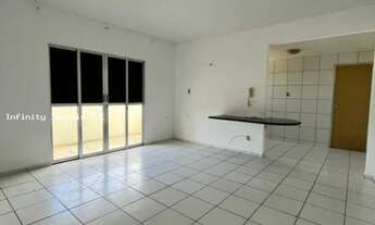 Imagem 2: Apartamento à venda no Ed. Dom Cabral - Teresina/Pi