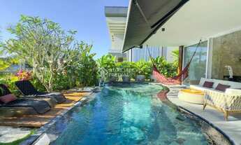 Imagem 4: Elegância, exclusividade e o privilégio de viver próximo a natureza