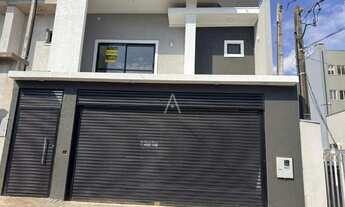 Imagem: Sobrado 3 quartos para aluguel no Bairro