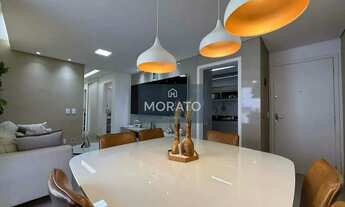 Imagem 2: Apartamento à venda, 3 quartos, 1 suíte, 1 vaga, Castelo - Belo Horizonte/MG