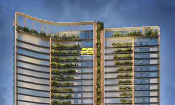 Imagem 2: Apartamento - 3 dormitórios - 2 Suítes - localizado em João Pessoa / Altiplano REF: DW5971