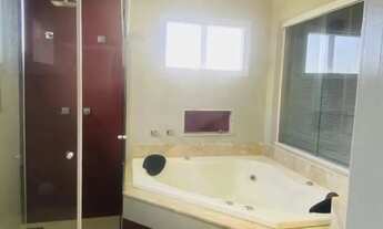 Imagem 3: Casa com 4 dormitórios, 315 m² - venda por R$ 1.900.000 ou aluguel por R$ 12.000/mês - Ter