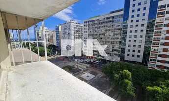 Imagem: Kitnet/Conjugado / Residencial / Copacabana