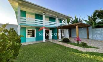 Imagem 7: Casa em Sao Borja - Centro - Imbé/RS