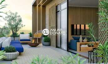 Imagem 7: Sion - Apartamento 3 quartos à venda na Anuar Donato