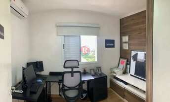 Imagem 7: Apartamento com 3 quartos, Cenarium, São José do Rio Preto - R$ 650 mil, Cod: 1390