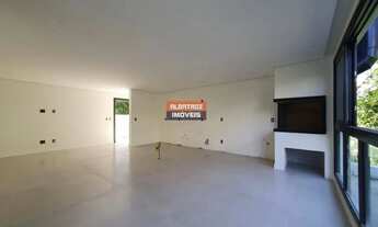 Imagem 2: Casa Duplex / Nova para Venda em Florianópolis, Córrego Grande, 3 dormitórios, 1 suíte, 3