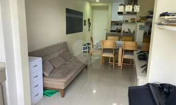 Imagem 5: Apartamento à venda com 3 quartos, sendo 1 suíte, no condomínio Passeio do Bosque, São Pau