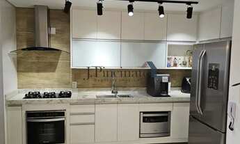 Imagem 6: APARTAMENTO À VENDA E LOCAÇÃO NO CONDOMÍNIO ALTOS DA SAMUEL MARTINS - JUNDIAÍ / SP REF: 23