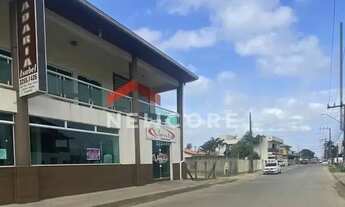 Imagem 3: Sala comercial em João de Carvalho - Nova Brasilia - Imbituba/SC