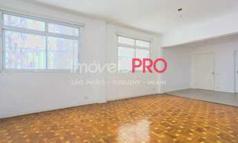 Imagem 3: Apto Cerqueira Cesar - 165,3m² com 3 suítes e 1 vaga para 2 carros