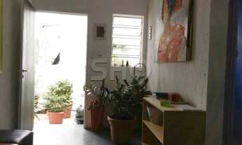 Imagem: Sobrado 100m2 em Pinheiros com 1 dormitório