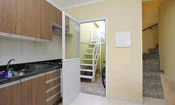 Imagem 7: Excelente casa para locação 3 dormitórios no bairro Aberta dos Morros, zona sul