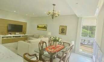 Imagem 7: Apartamento com 3 dormitórios à venda, 101 m² por R$ 1.200.000 - Nova Gardênia - Atibaia/S