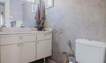 Imagem 5: Aluguel Apartamento 4 Dormitórios - 165 m² Chácara Santo Antônio