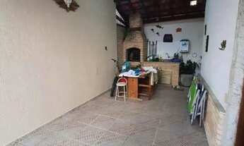 Imagem 5: Casa com 2 dormitórios à venda, 80 m² por R$ 555.000,00 - Jardim Imperador - Praia Grande