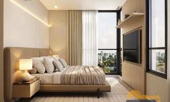 Imagem 2: Garden 3 Quartos