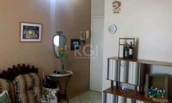 Imagem: Apartamento 2dormitórios desocupado