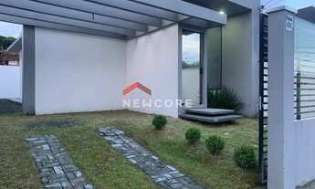 Imagem 2: Casa em Rua José Seara da Costa - Praia do Tabuleiro - Barra Velha/SC