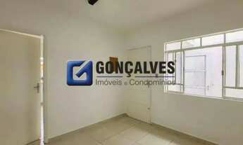 Imagem 2: Aluguel: Casa 1 quarto em Anchieta, SBC 48 m², acabamento em cerâmica