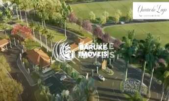 Imagem 4: Terreno à venda no bairro QUINTA DO LAGO