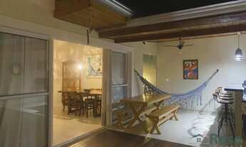 Imagem 4: Casa em condomínio para venda, Ribeirão do Lipa, Cuiabá/ casa térrea Vistas Residence