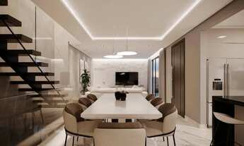 Imagem 4: Casa 4 quartos - Spina Ville II