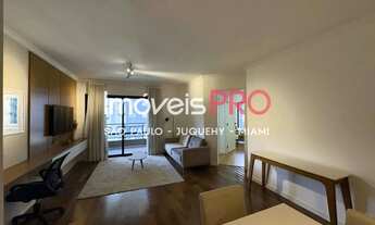 Imagem 7: Apartamento para locação com 110m² no Brooklin - São Paulo