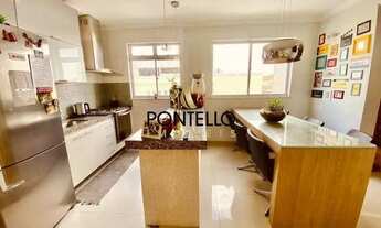 Imagem 5: Cobertura Dúplex de aproximadamente 100m² à Venda 2 Quartos, 1 Suíte e 1 Vaga Rio Branco