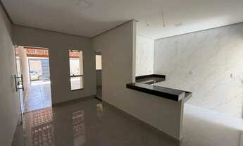 Imagem 5: Casa para Venda em Montes Claros, Carmelo, 3 dormitórios, 1 banheiro, 2 vagas