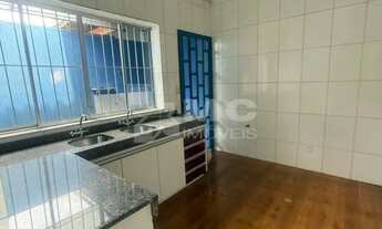 Imagem: CASA 2 QUARTOS COM GARAGEM COBERTA NO SETOR