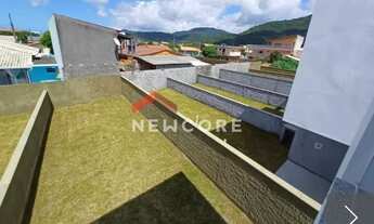 Imagem 4: Sobrado em Servidão Manoel Machado Aguiar - São João do Rio Vermelho - Florianópolis/SC